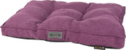 Stijlvol en comfortabel hondenkussen - Scruffs Manhattan - Denim Blauw