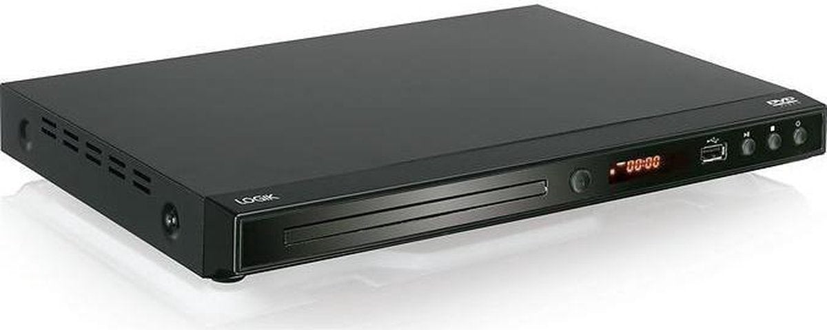 logik L2hdvd17 dvd speler hdmi