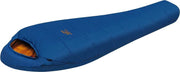 Hannah Slaapzak Joffre 150 Links 210 Cm Polyester Blauw