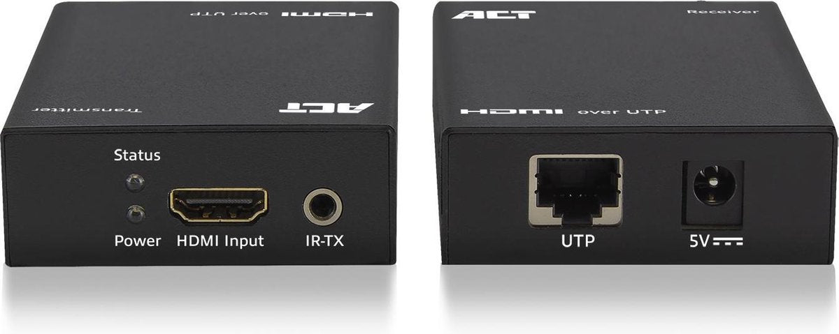 AC7810 ACT HDMI extender set
