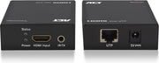 AC7810 ACT HDMI extender set