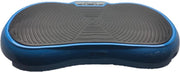 BX Fitness Trilplaat – Ultra Slim Body Shaper Trilplaat Blauw