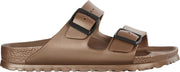Birkenstock Arizona EVA Heren Slippers Metallic Copper Regular-fit - maat 44