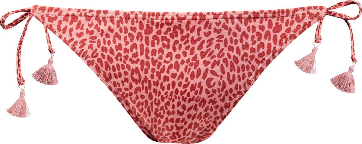 Barts - Bathers Tanga - dusty pink - Vrouwen - Maat 40