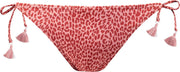 Barts - Bathers Tanga - dusty pink - Vrouwen - Maat 40