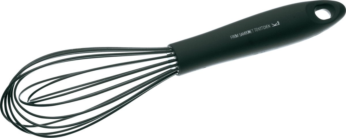 Keukenhulp Siliconen Garde Gri
