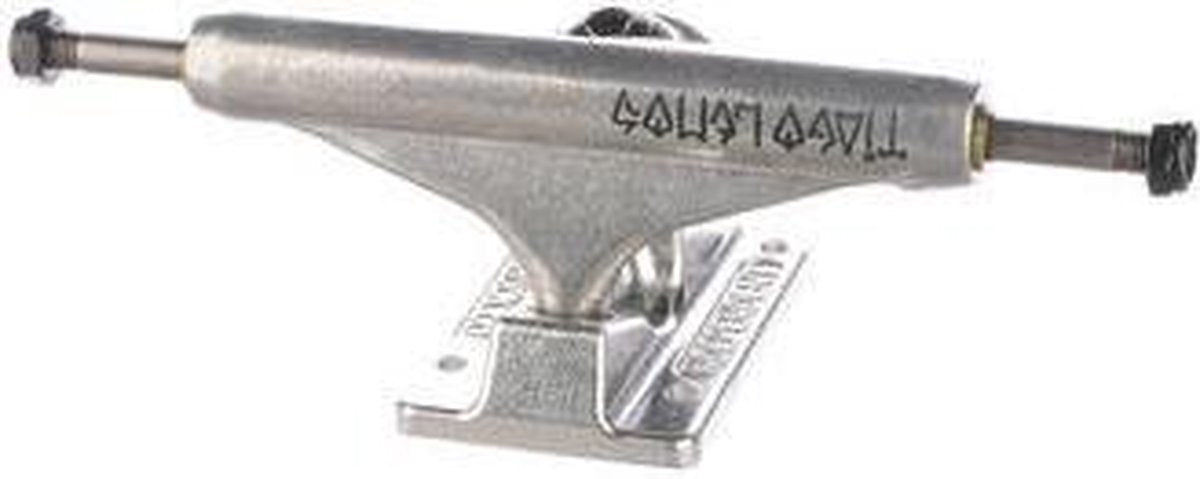Independent Trucks 149 Stage 11 MID pro Tiago Lemos skateboardtrucks silver (2 stuks)