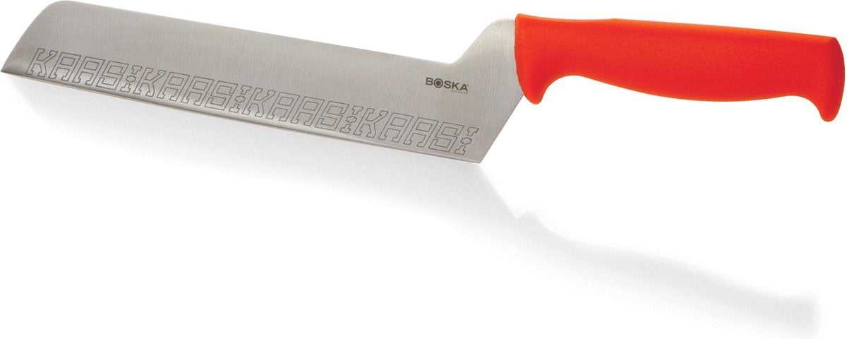 Boska - Kaasmes - Semi-Harde Kaas - 210mm - 1 stuk