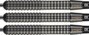 Phil Taylor Power 8ZERO Black Titanium 80% S1 - 25 Gram