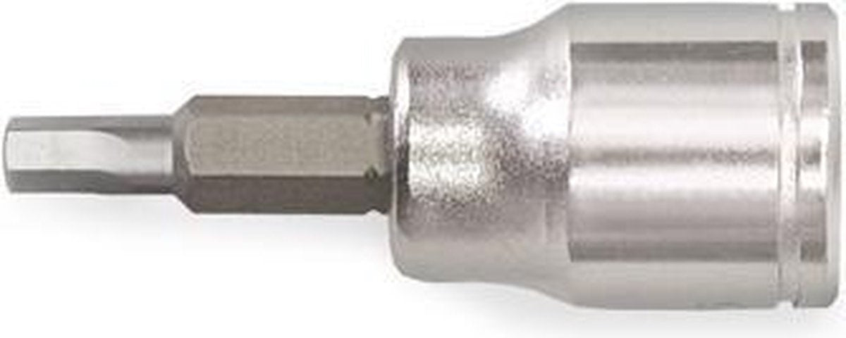 3/8\" Kop 6mm Inbussleutel voor ratelsleutel Cyclus 720551"