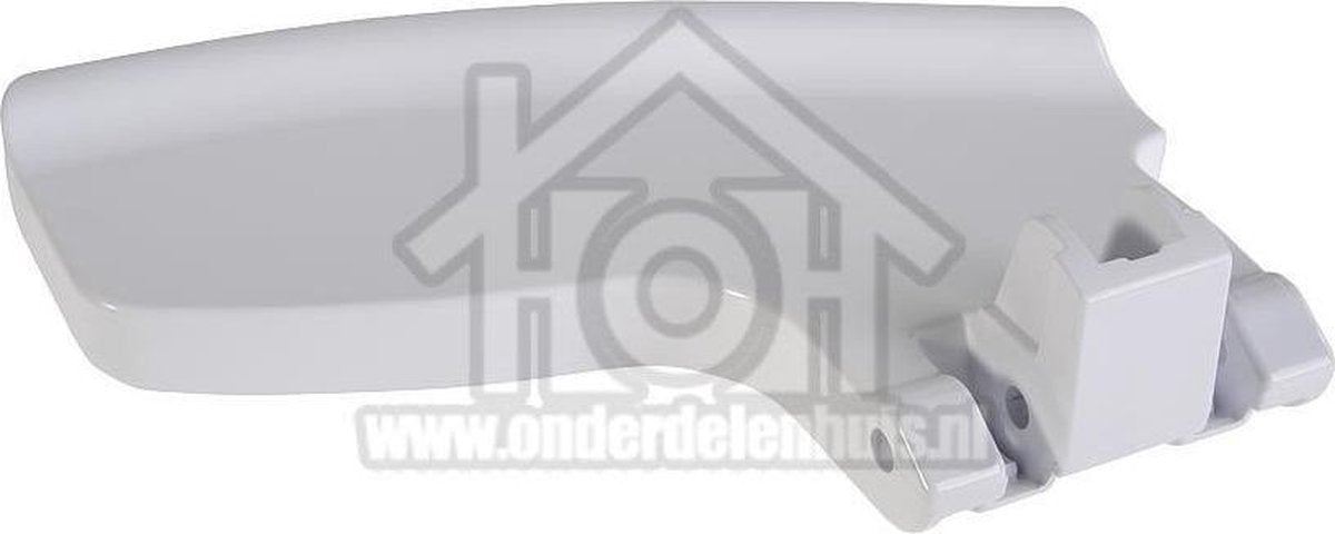 Candy Deurgreep Wit -een geheel- CNL145-83S