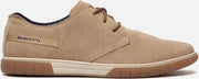 Bugatti Prato sneakers beige - Maat 44