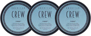 American Crew Fiber 3 Stuks
