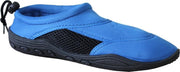 Campri Waterschoenen - Aquaschoenen - Unisex - Maat 30 - Blauw/Zwart