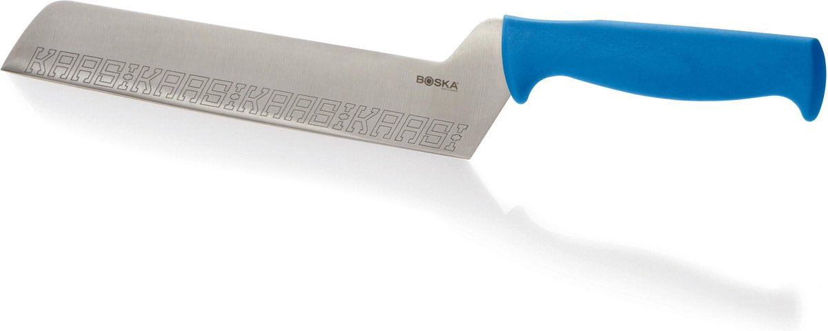 Boska - kaas mes - semi-harde kaas - 210mm