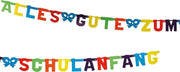 Tib Letterslinger Alles Gute Zum Schulanfang 2