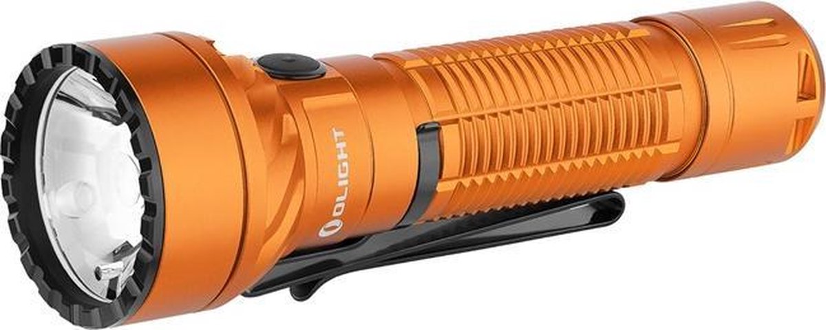 Olight Freyr Orange Limited Edition