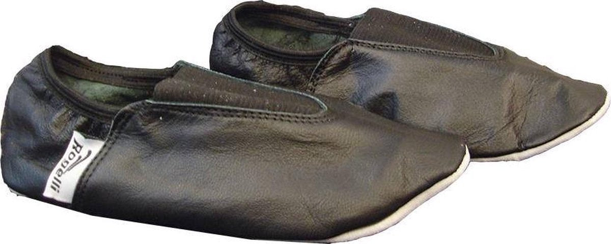 Rogelli Gymnastic Sportschoenen - Maat 28 - Unisex - zwart