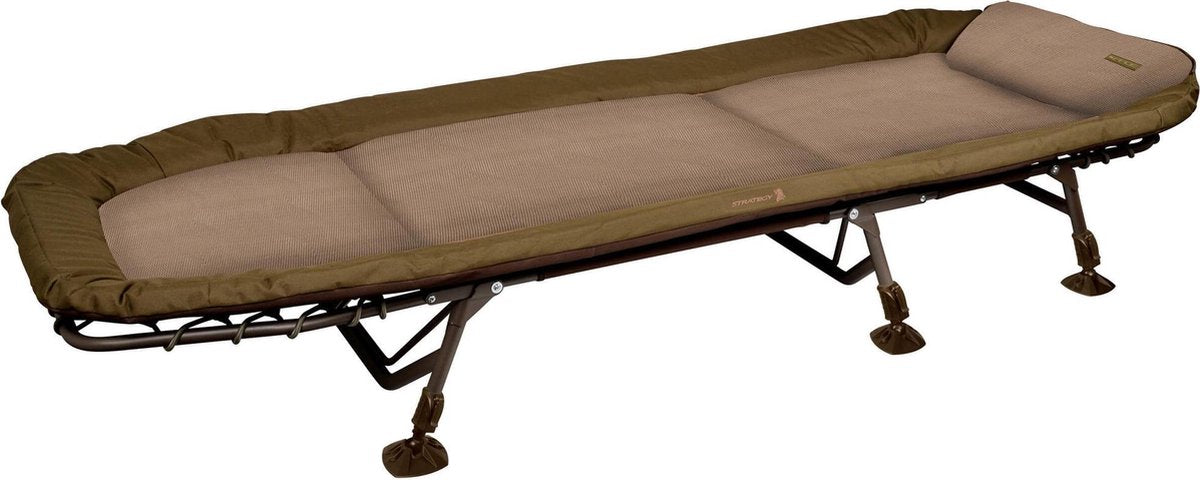 Grade Ultra Lite Bedchair