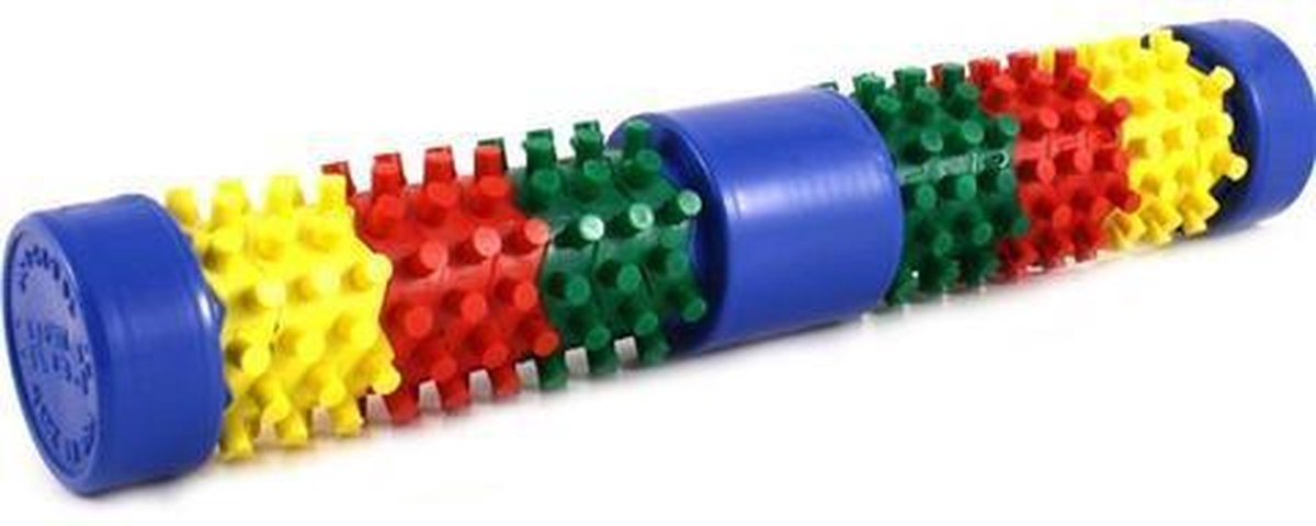 Foot Log - The Ultimate Foot Massager