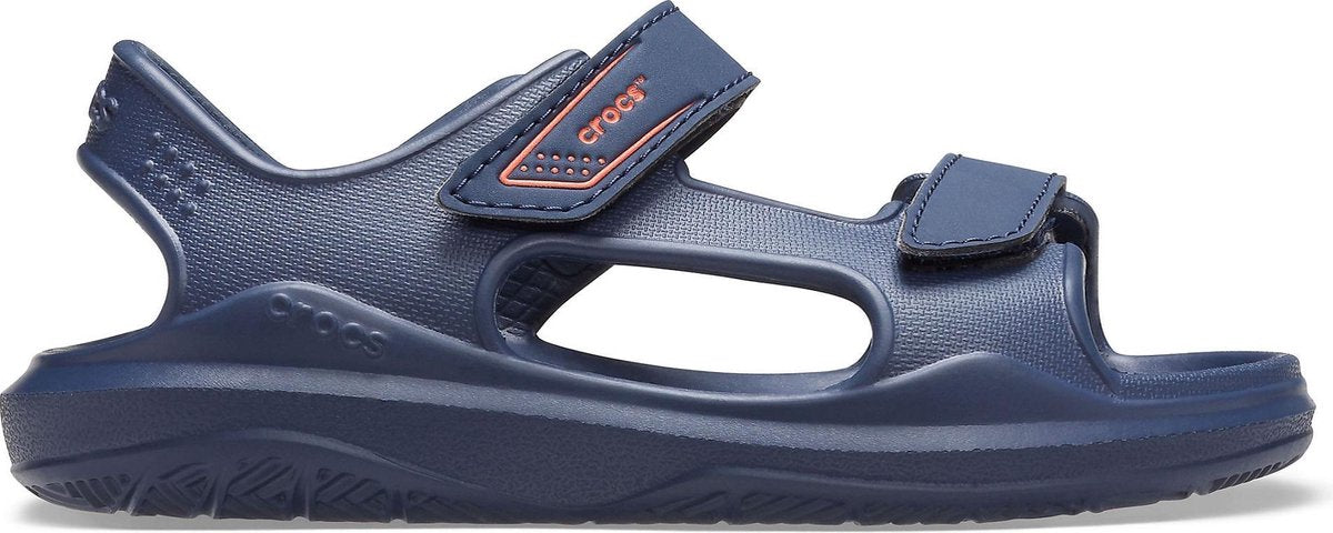 Crocs Sandalen - Maat 28/29 - Unisex - navy