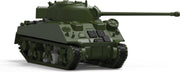 Airfix-sherman Firefly  (6/20) * (Af02341) - modelbouwsets