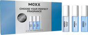 Mexx miniatuur geurenset voor mannen (Man