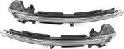 Osram LEDriving Dynamic Mirror Indicator Seat Leon 5F White Edition