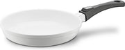Berndes Vario Click Induction White Koekenpan - Keramiek - Ø 20 cm - Wit