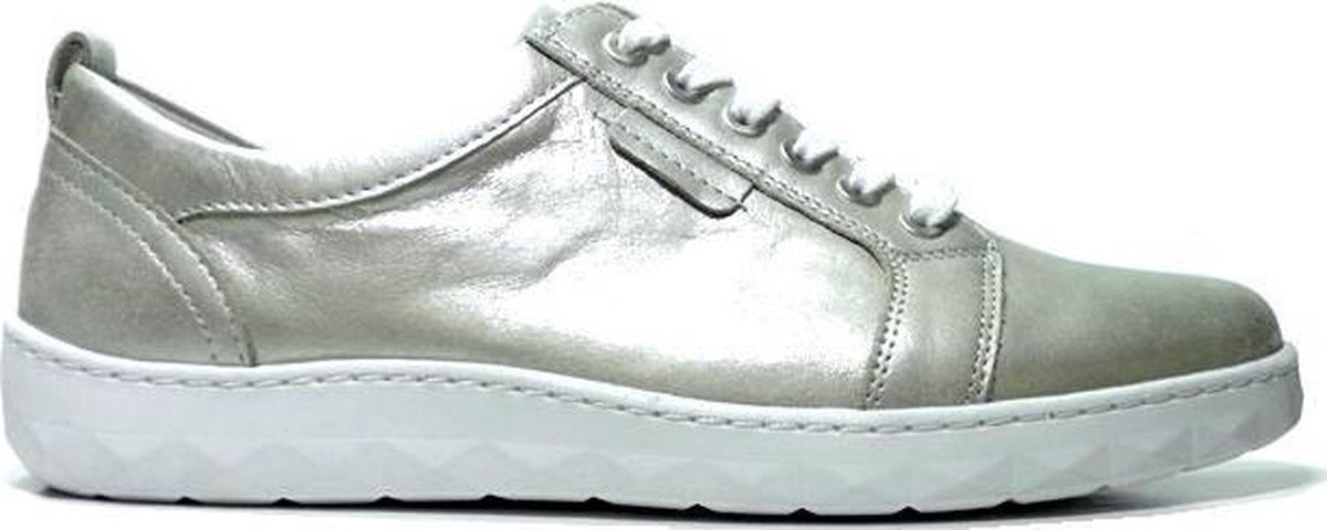 Waldlaufer 921003 131 211 Zilver/Goud 42