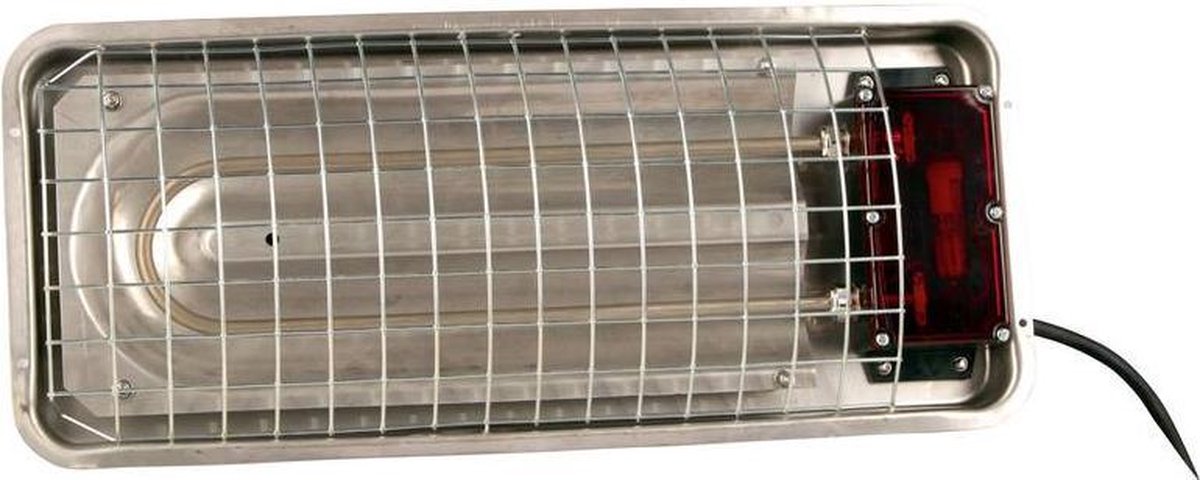 Kerbl SunnyBoy warmtestraler 100 W