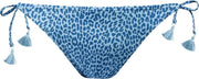 Barts - Bathers Tanga - sky - Vrouwen - Maat 38
