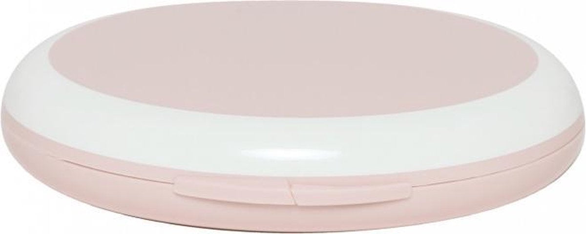 Bebe-Jou Fabulous Manicureset Mellow Rose
