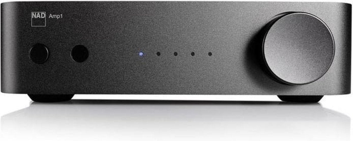 NAD AMP1 Stereo versterker