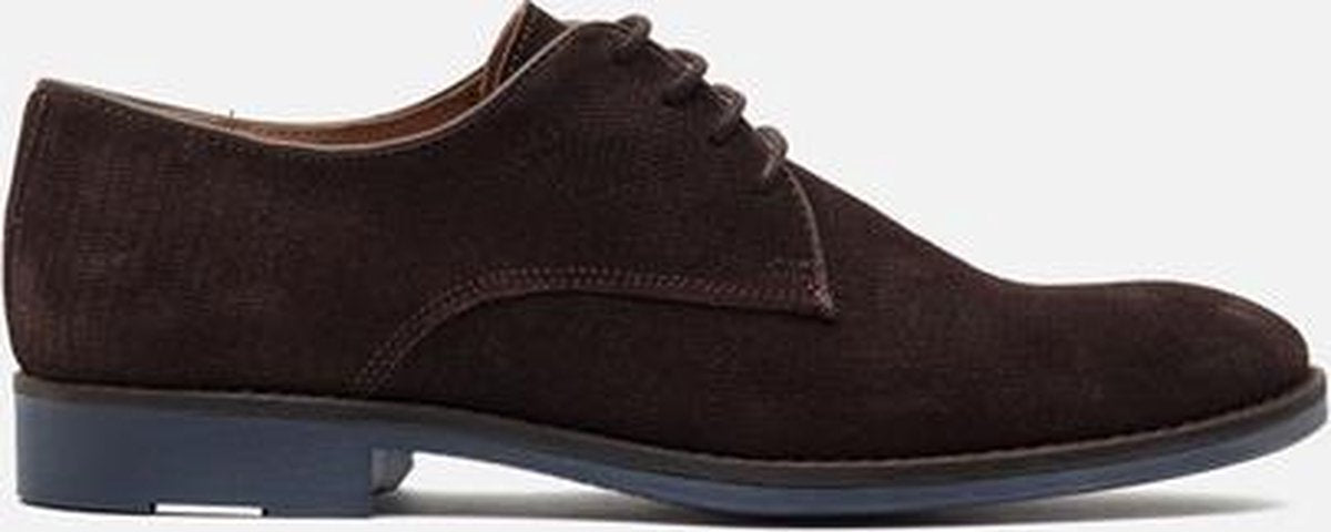 Mcgregor Heren Pumps - Bruin - Maat 43
