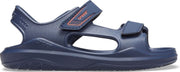 Crocs Sandalen - Maat 25/26 - Unisex - navy