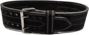 Vortex Sports - Powerlifting Belt - Gesp - Large - Heavy Duty - Bodybuilding - Krachtsport