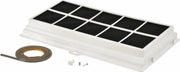 Filter koolstof koolstoffilter LX300000 48.5 x 26cm afzuigkap origineel Siemens Bosch Neff Balay Miele 225-6903