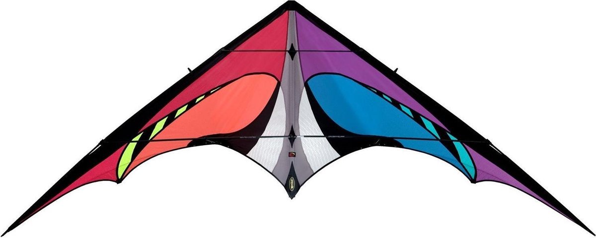 Prism E3 Spectrum - Stuntvlieger - Incl DVD