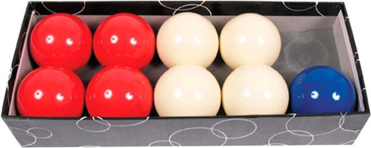 Ventura Bocetta ballen set Polyester 59