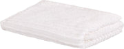 Livello Vaatdoek 100% Katoen Wit 32x32 (12 stuks)