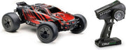 Absima - Afstandsbestuurbare Auto RTR "Ready To Run" inclusief zender -  RC "Truggy" 1:10 - 12223