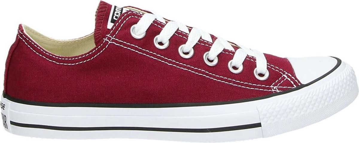 Converse All Star Ox - Sneakers - Bordeaux - 39.5