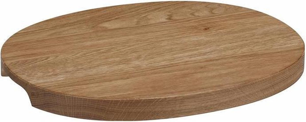iittala - Iittala Raami Serveerplank - 31cm - Eiken