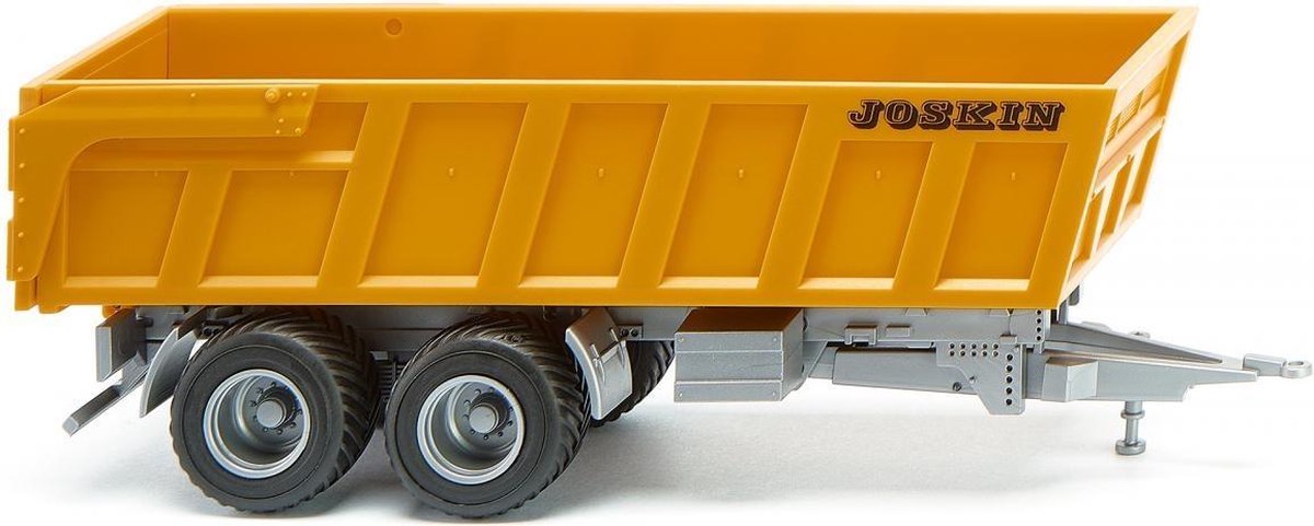 Wiking 038816 H0 Joskin Kiepwagen