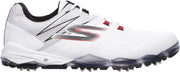 Go Golf Focus 2 - Wit/Zwart/Rood