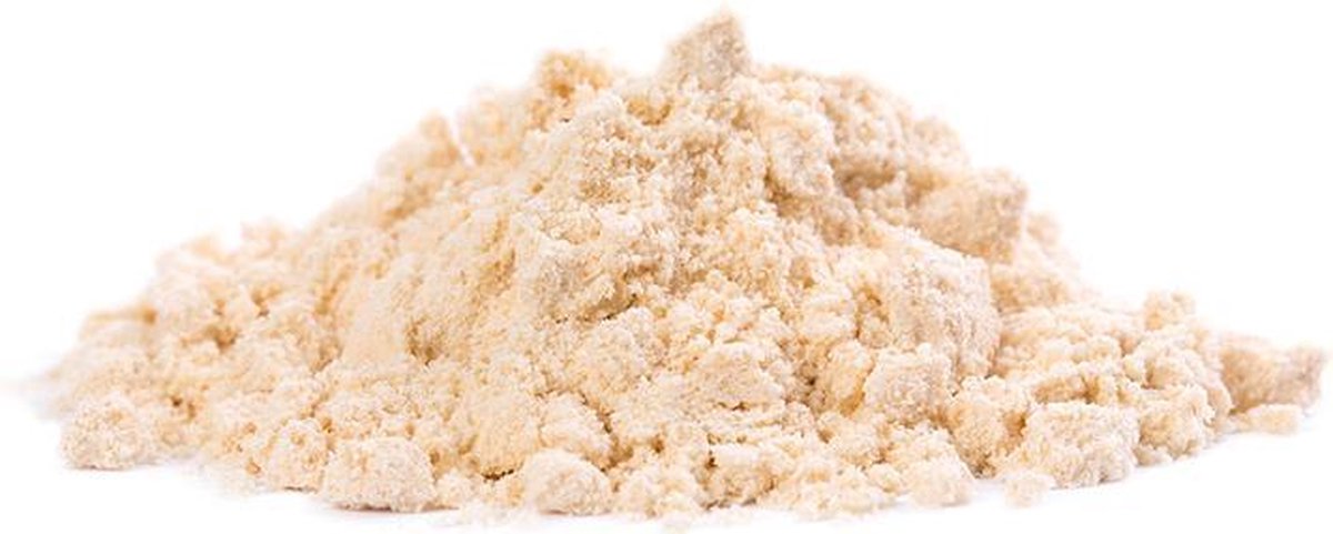 Kokosmeel | 500 gram | 100% biologisch | Van nature glutenvrij