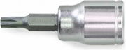 Cyclus 720547 3/8 hulpstuk torx tx 15