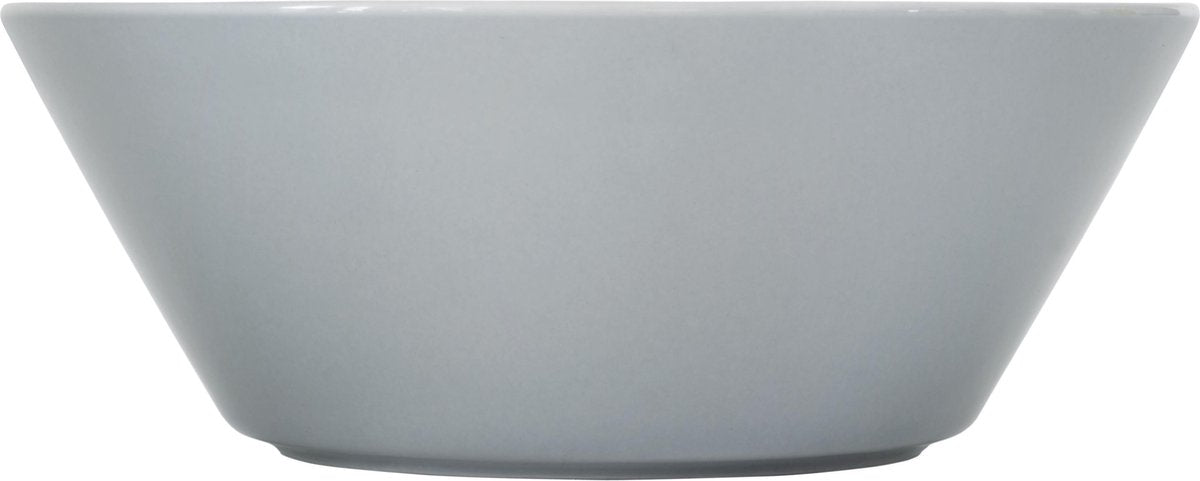 iittala Teema Pastabord - Parelgrijs - 15 cm
