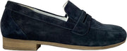 Blauw Waldlaufer Instapschoenen H-ulla